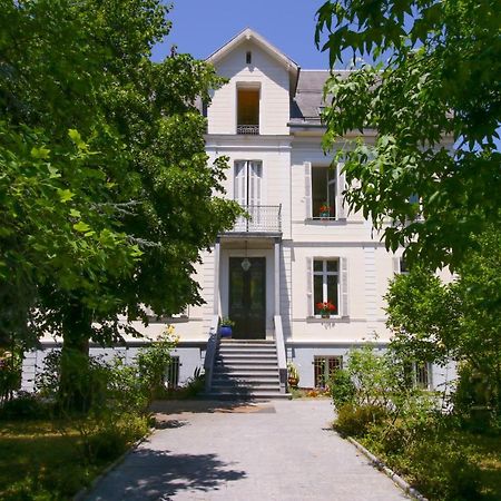 La VILLA ILIXON Bagnères-de-Luchon Esterno foto