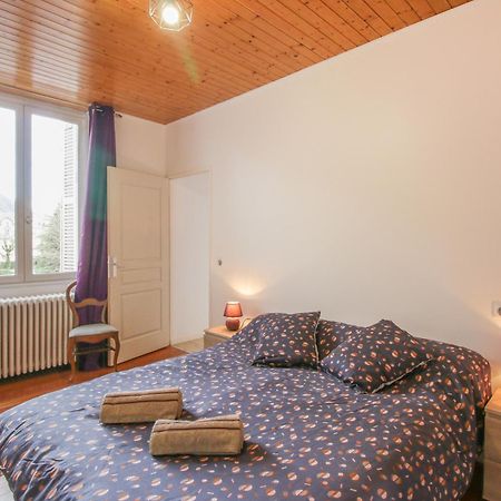 La VILLA ILIXON Bagnères-de-Luchon Esterno foto