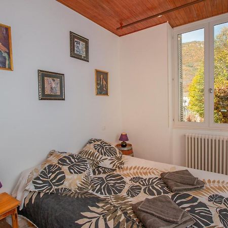 La VILLA ILIXON Bagnères-de-Luchon Esterno foto