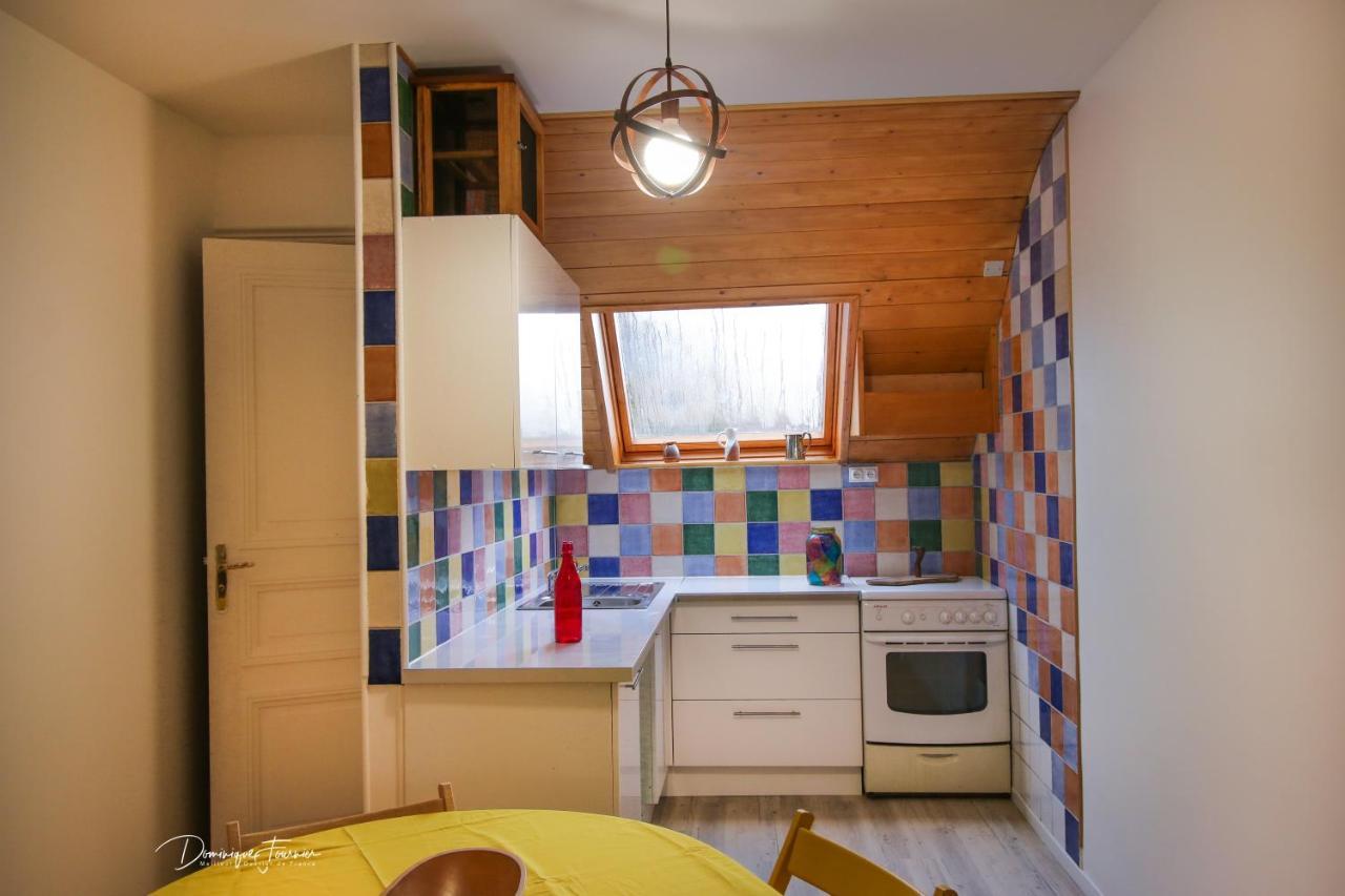 La VILLA ILIXON Bagnères-de-Luchon Esterno foto