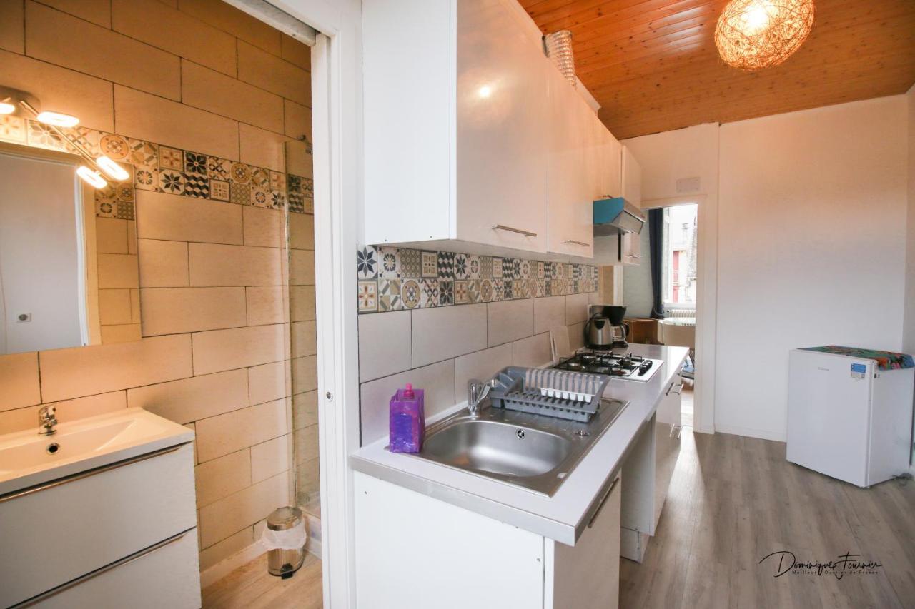 La VILLA ILIXON Bagnères-de-Luchon Esterno foto
