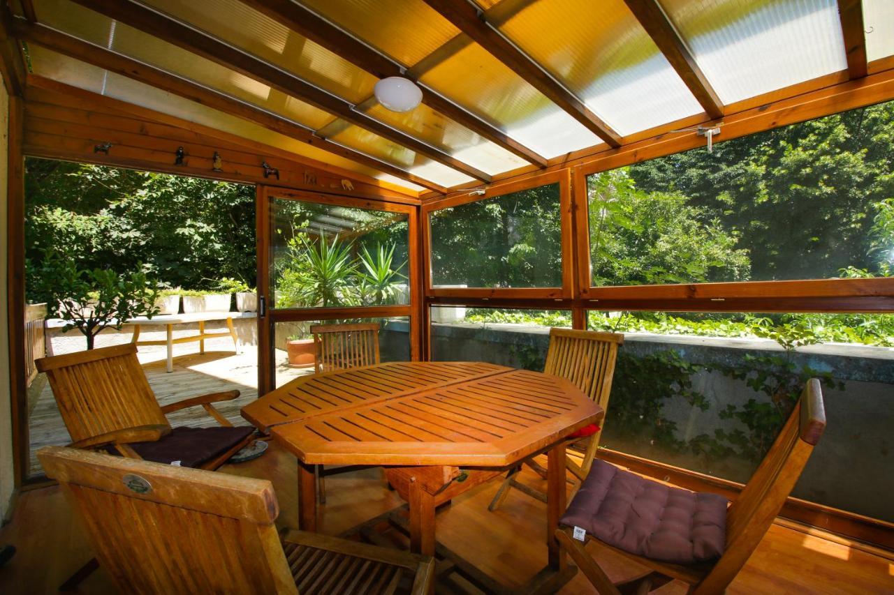 La VILLA ILIXON Bagnères-de-Luchon Esterno foto