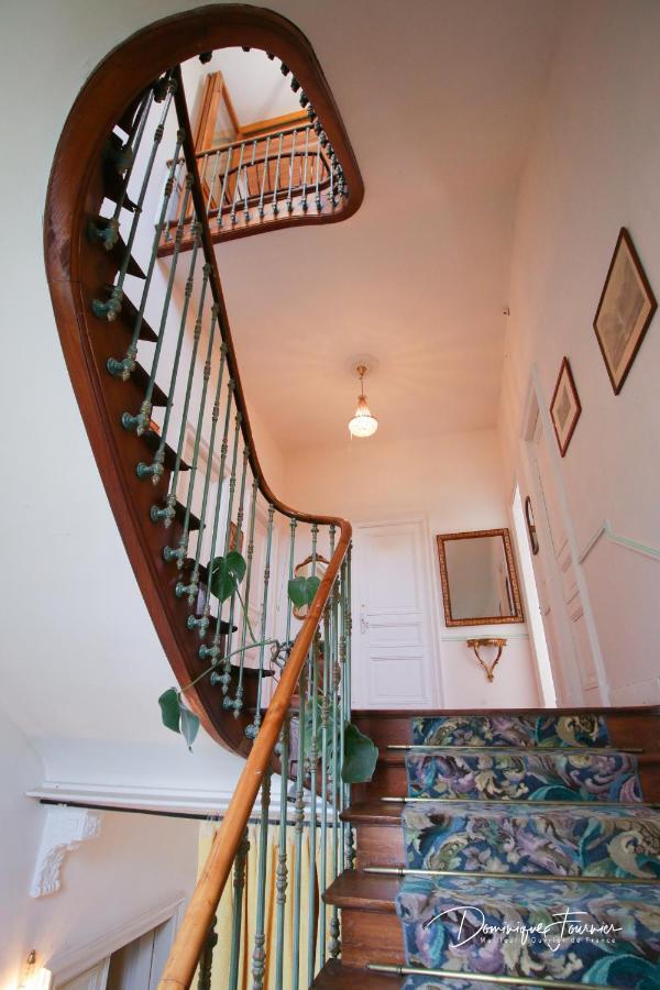 La VILLA ILIXON Bagnères-de-Luchon Esterno foto