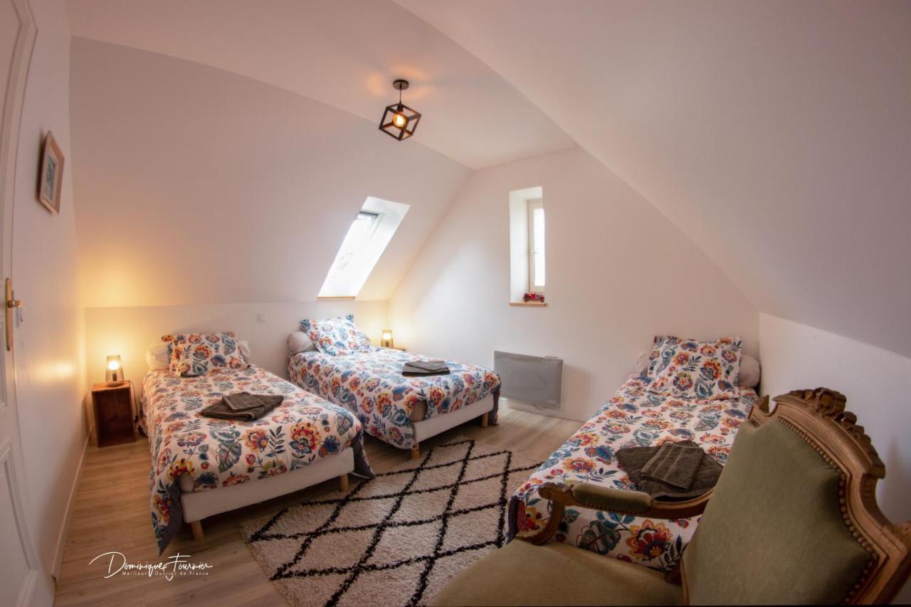 La VILLA ILIXON Bagnères-de-Luchon Esterno foto
