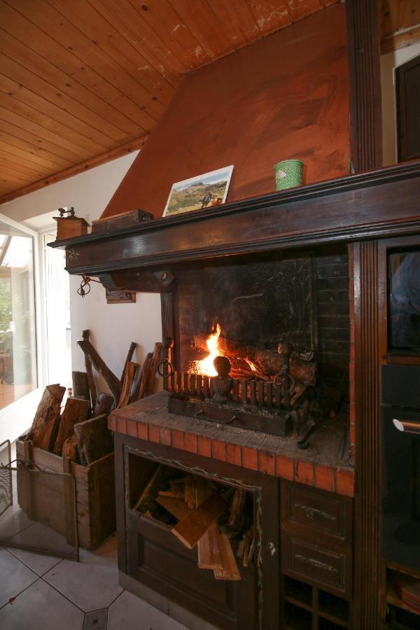 La VILLA ILIXON Bagnères-de-Luchon Esterno foto