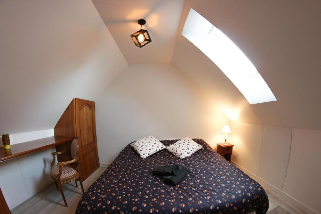 La VILLA ILIXON Bagnères-de-Luchon Esterno foto