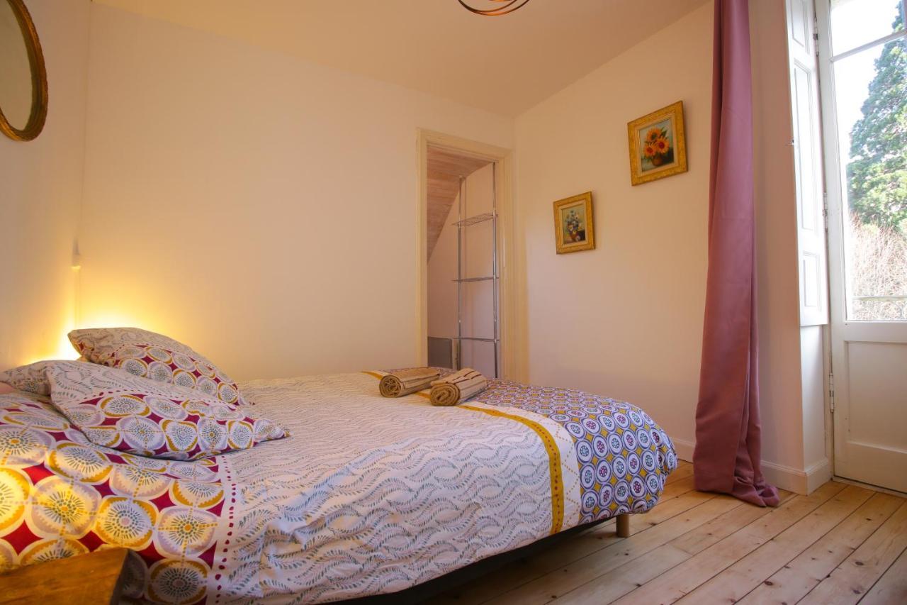 La VILLA ILIXON Bagnères-de-Luchon Esterno foto