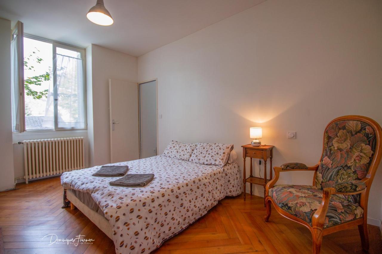 La VILLA ILIXON Bagnères-de-Luchon Esterno foto